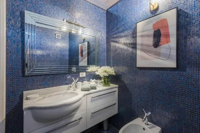 De Nobili Penthouse Apartment with Elevator in Lucca – Foto 3