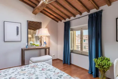 De Nobili Penthouse Apartment with Elevator in Lucca – Foto 7
